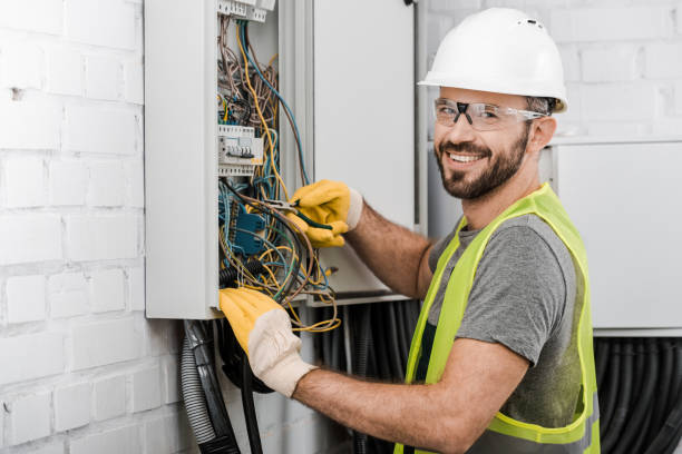 Best Ceiling Fan Installation Electrician  in Mmerce City, CO