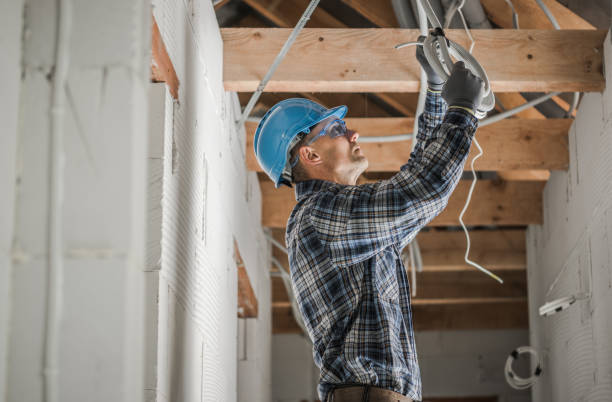 Best Electrical Upgrades for Homes  in Mmerce City, CO