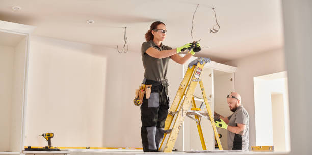 Best Electrical System Inspection  in Mmerce City, CO