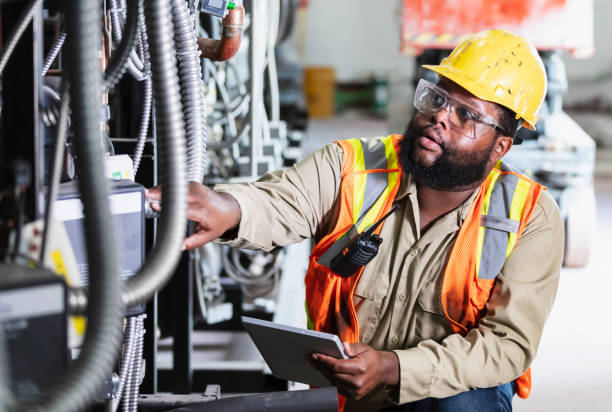 Best Affordable Electrician  in Mmerce City, CO