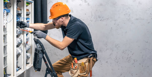 Best Electric Panel Repair  in Mmerce City, CO